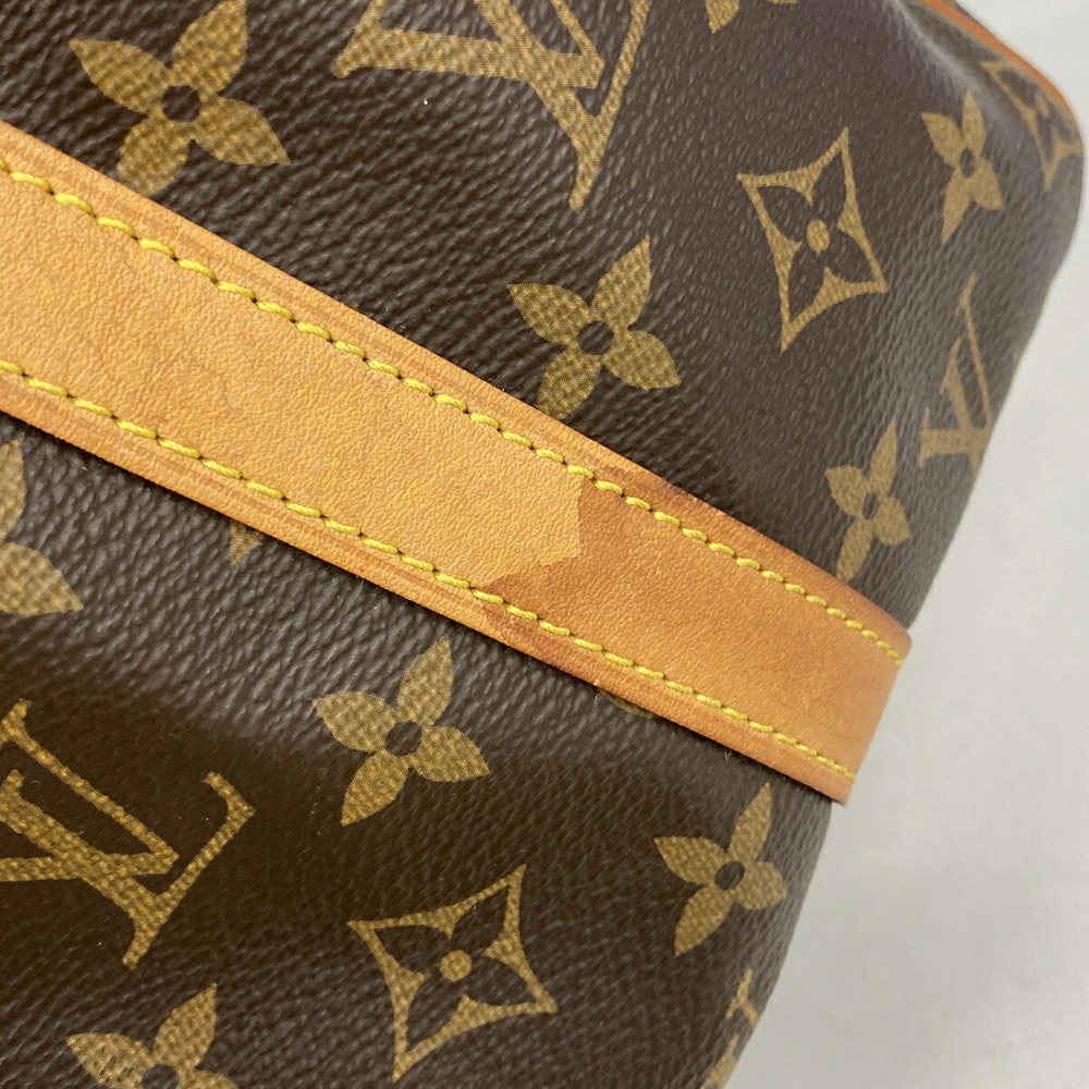 Louis Vuitton Monogram Speedy Bandoulière 30 Handbag M46980 Brown 2-way bag f... - Picture 8 of 11